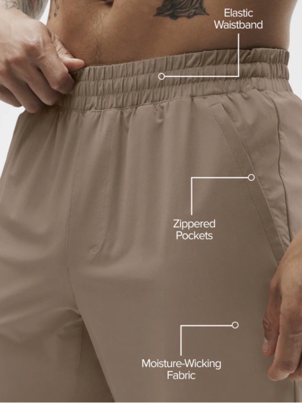 ALO Redemption Pant - Picture 6 of 10